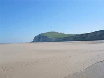 Cap Gris Nez